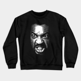 SHO NUFF 80S Crewneck Sweatshirt